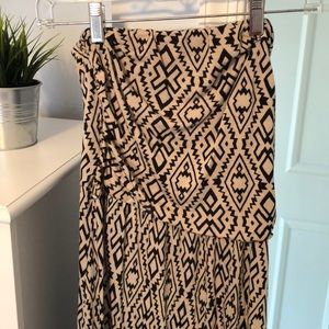 Forever 21 maxi dress